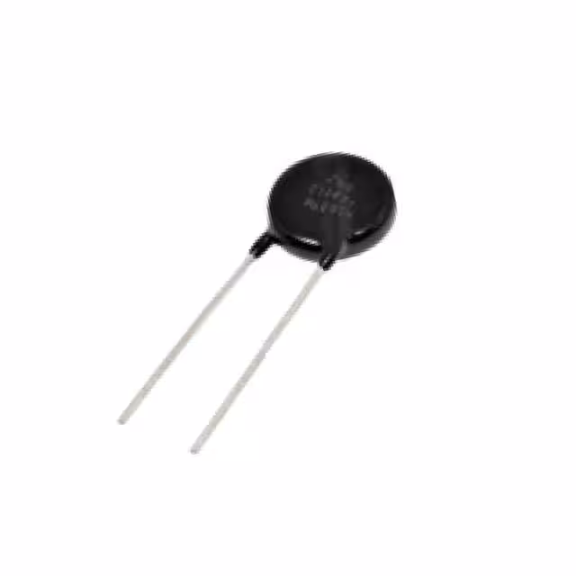 ERZ-E14A471S1 Panasonic Electronic Components TVS - Varistoren MOVs